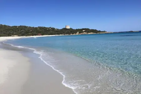 Bilocale x 4, Refuge côtier avec piscine - Photo 33