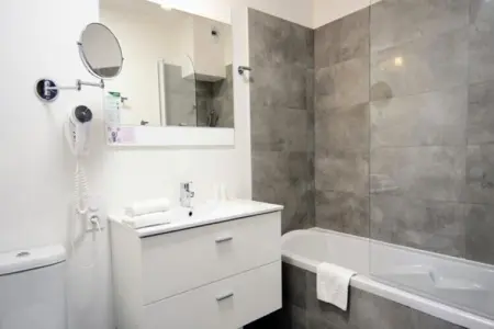 Appart'hôtel Odalys Colombélie, Appart'hôtel Odalys Colombélie - Photo 12