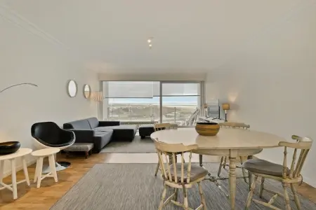 ROYAL PHARE - 6E, Appartement à Blankenberge près de la Jetée - Photo 3