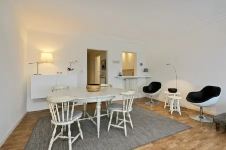 ROYAL PHARE - 6E, Appartement à Blankenberge près de la Jetée - Photo 4
