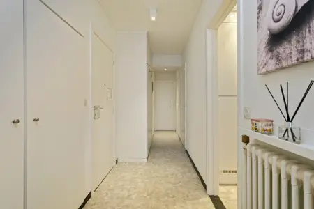 ROYAL PHARE - 6E, Appartement à Blankenberge près de la Jetée - Photo 6