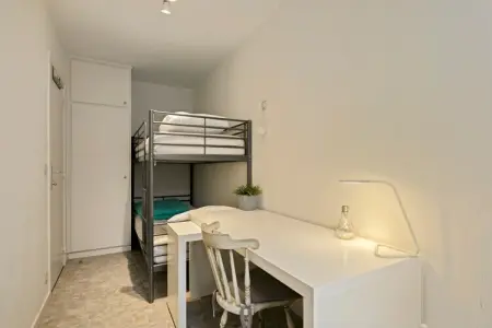 ROYAL PHARE - 6E, Appartement à Blankenberge près de la Jetée - Photo 7