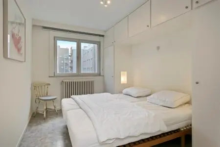 ROYAL PHARE - 6E, Appartement à Blankenberge près de la Jetée - Photo 9