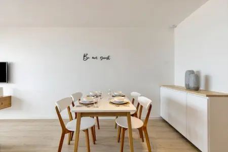 EVELYN - BLALICIA / 1B, Appartement à Blankenberge près de la mer - Photo 1