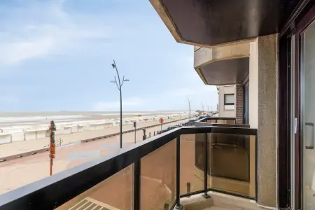 EVELYN - BLALICIA / 1B, Appartement à Blankenberge près de la mer - Photo 3