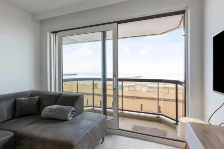 EVELYN - BLALICIA / 1B, Appartement à Blankenberge près de la mer - Photo 12