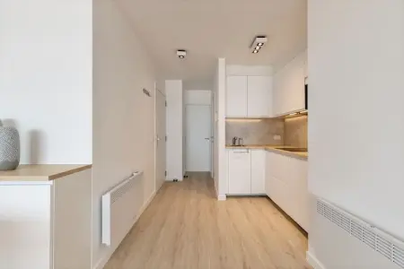 EVELYN - BLALICIA / 1B, Appartement à Blankenberge près de la mer - Photo 13