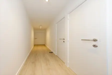EVELYN - BLALICIA / 1B, Appartement à Blankenberge près de la mer - Photo 14