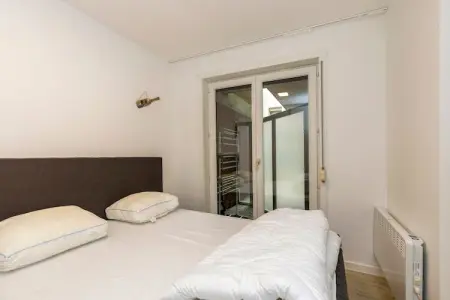 EVELYN - BLALICIA / 1B, Appartement à Blankenberge près de la mer - Photo 16