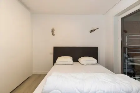 EVELYN - BLALICIA / 1B, Appartement à Blankenberge près de la mer - Photo 17