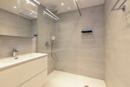 EVELYN - BLALICIA / 1B, Appartement à Blankenberge près de la mer - Photo 19