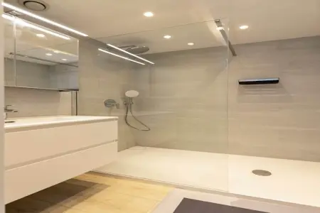 EVELYN - BLALICIA / 1B, Appartement à Blankenberge près de la mer - Photo 20