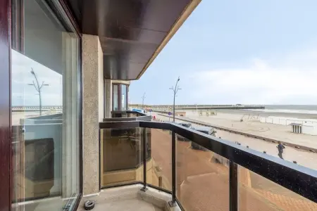EVELYN - BLALICIA / 1B, Appartement à Blankenberge près de la mer - Photo 21