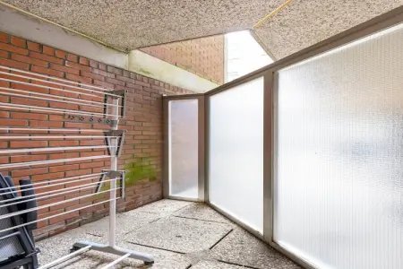EVELYN - BLALICIA / 1B, Appartement à Blankenberge près de la mer - Photo 22