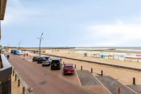 EVELYN - BLALICIA / 1B, Appartement à Blankenberge près de la mer - Photo 23