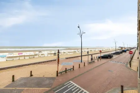 EVELYN - BLALICIA / 1B, Appartement à Blankenberge près de la mer - Photo 24
