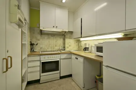 GOLF HIT - 6C, Appartement à Blankenberge près du Quai - Photo 2