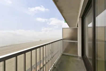 GOLF HIT - 6C, Appartement à Blankenberge près du Quai - Photo 4