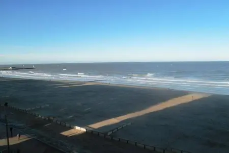 GOLF HIT - 6C, Appartement à Blankenberge près du Quai - Photo 14