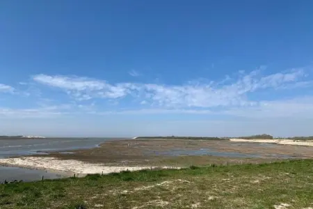 GOLF HIT - 6C, Appartement à Blankenberge près du Quai - Photo 21
