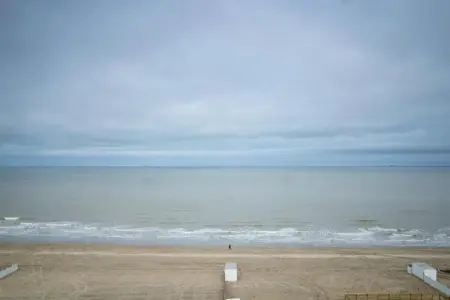 GOLF HIT - 6C, Appartement à Blankenberge près du Quai - Photo 23