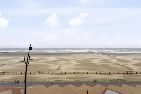 GOLF HIT - 6C, Appartement à Blankenberge près du Quai - Photo 27