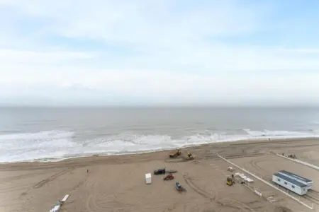 GOLF HIT - 6C, Appartement à Blankenberge près du Quai - Photo 28