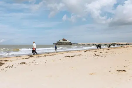 GOLF HIT - 6C, Appartement à Blankenberge près du Quai - Photo 30