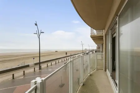 L'ESCALE - 1ST, Appartement à Blankenberge près du port - Photo 5