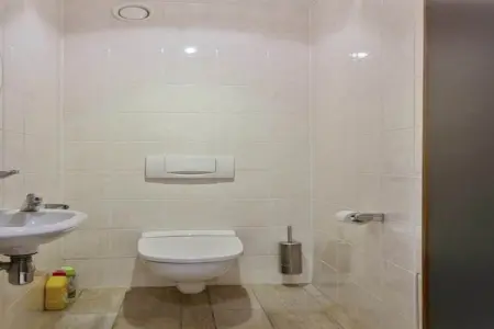 L'ESCALE - 1ST, Appartement à Blankenberge près du port - Photo 9