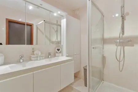 L'ESCALE - 1ST, Appartement à Blankenberge près du port - Photo 10