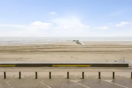 L'ESCALE - 1ST, Appartement à Blankenberge près du port - Photo 12