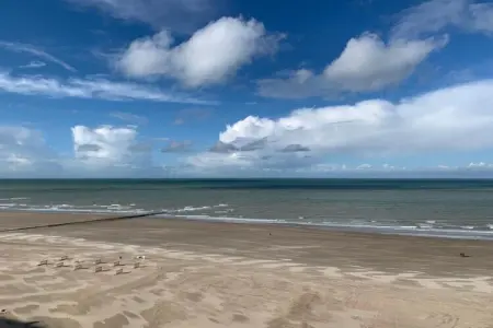 L'ESCALE - 1ST, Appartement à Blankenberge près du port - Photo 23