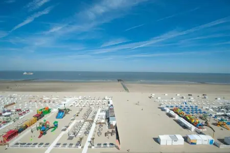 L'ESCALE - 1ST, Appartement à Blankenberge près du port - Photo 29