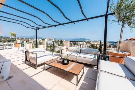 Appartements à Nice, Appartements à Nice - Photo 1