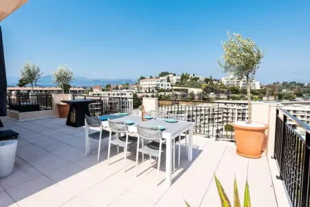 Appartements à Nice, Appartements à Nice - Photo 2
