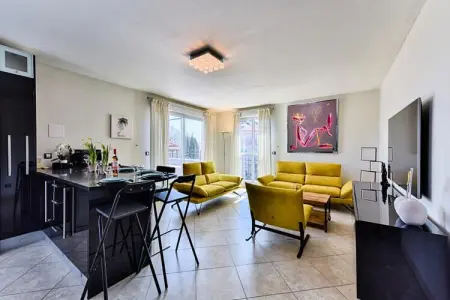 Appartements à Nice, Appartements à Nice - Photo 3
