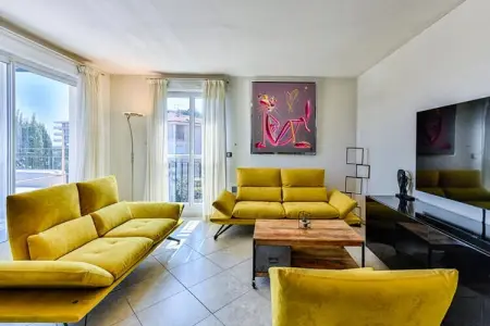 Appartements à Nice, Appartements à Nice - Photo 4