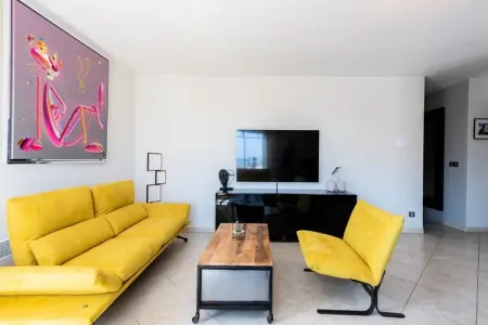 Appartements à Nice, Appartements à Nice - Photo 5