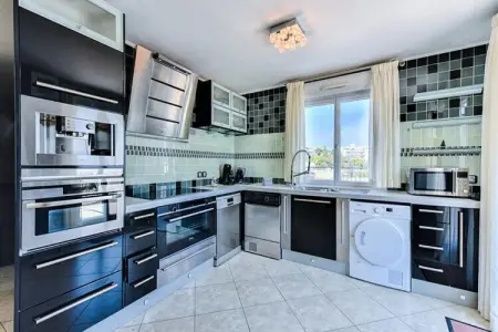 Appartements à Nice, Appartements à Nice - Photo 7