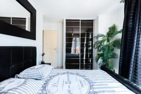 Appartements à Nice, Appartements à Nice - Photo 13