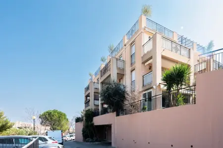 Appartements à Nice, Appartements à Nice - Photo 20