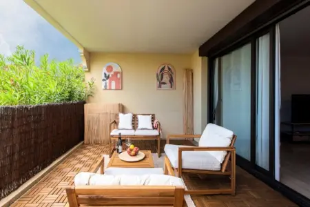 Appartements à Nice, Appartements à Nice - Photo 1