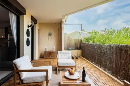 Appartements à Nice, Appartements à Nice - Photo 2