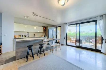 Appartements à Nice, Appartements à Nice - Photo 7