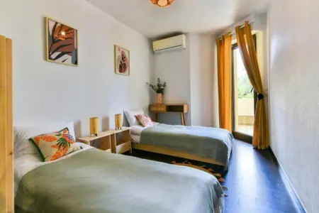 Appartements à Nice, Appartements à Nice - Photo 15