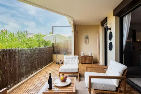 Appartements à Nice, Appartements à Nice - Photo 18