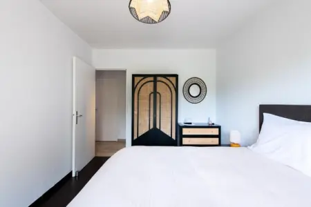 Appartements à Nice, Appartements à Nice - Photo 20
