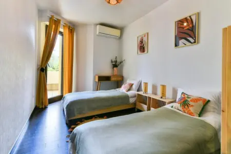 Appartements à Nice, Appartements à Nice - Photo 24
