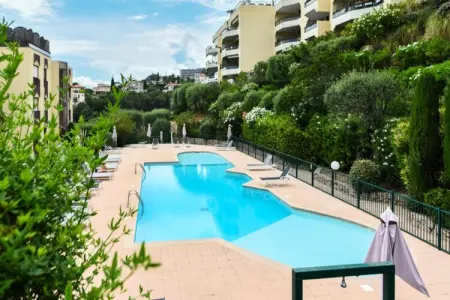 Appartements à Nice, Appartements à Nice - Photo 30